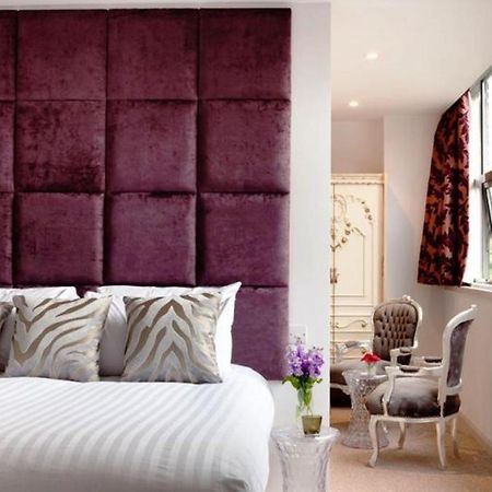 Hotel No.10 Cardiff Zewnętrze zdjęcie