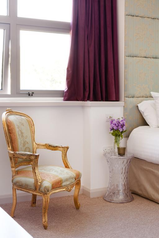 Hotel No.10 Cardiff Zewnętrze zdjęcie