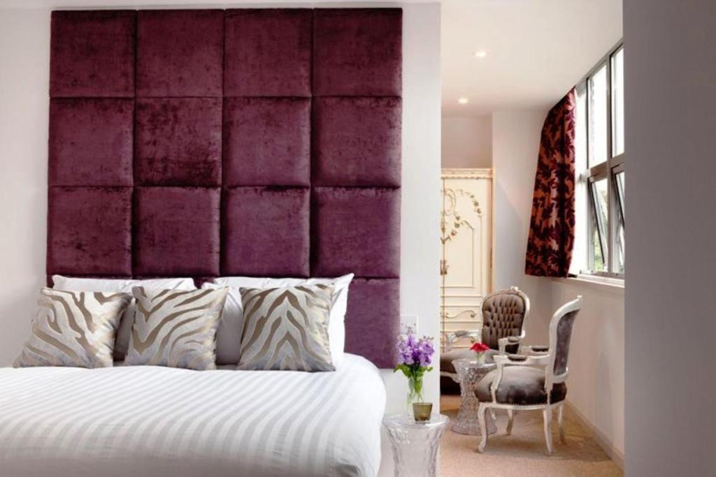 Hotel No.10 Cardiff Zewnętrze zdjęcie