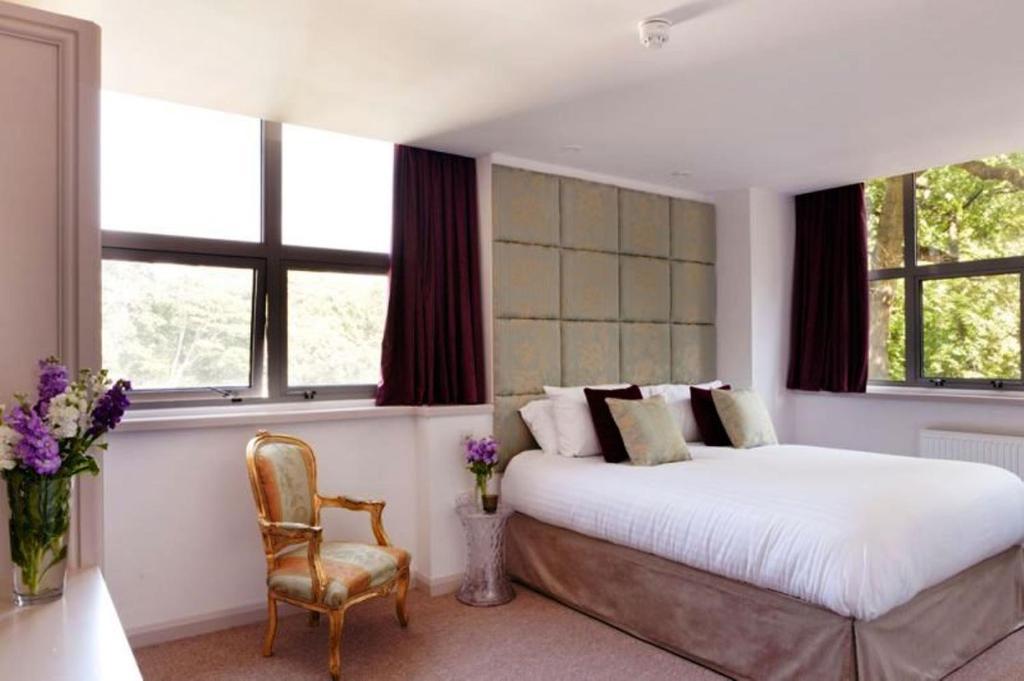Hotel No.10 Cardiff Zewnętrze zdjęcie