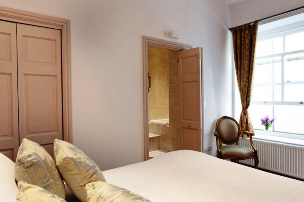 Hotel No.10 Cardiff Zewnętrze zdjęcie