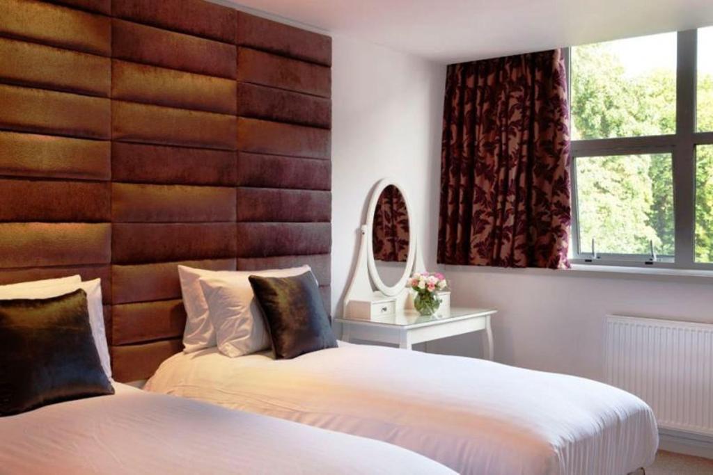 Hotel No.10 Cardiff Zewnętrze zdjęcie