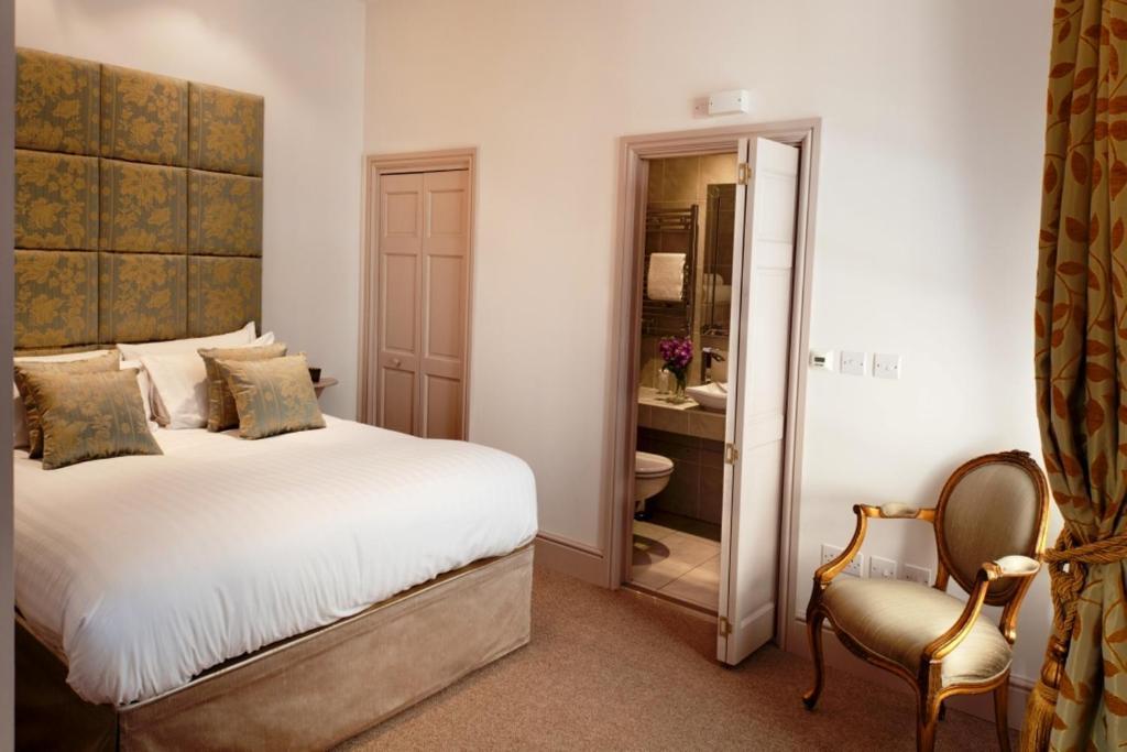 Hotel No.10 Cardiff Zewnętrze zdjęcie