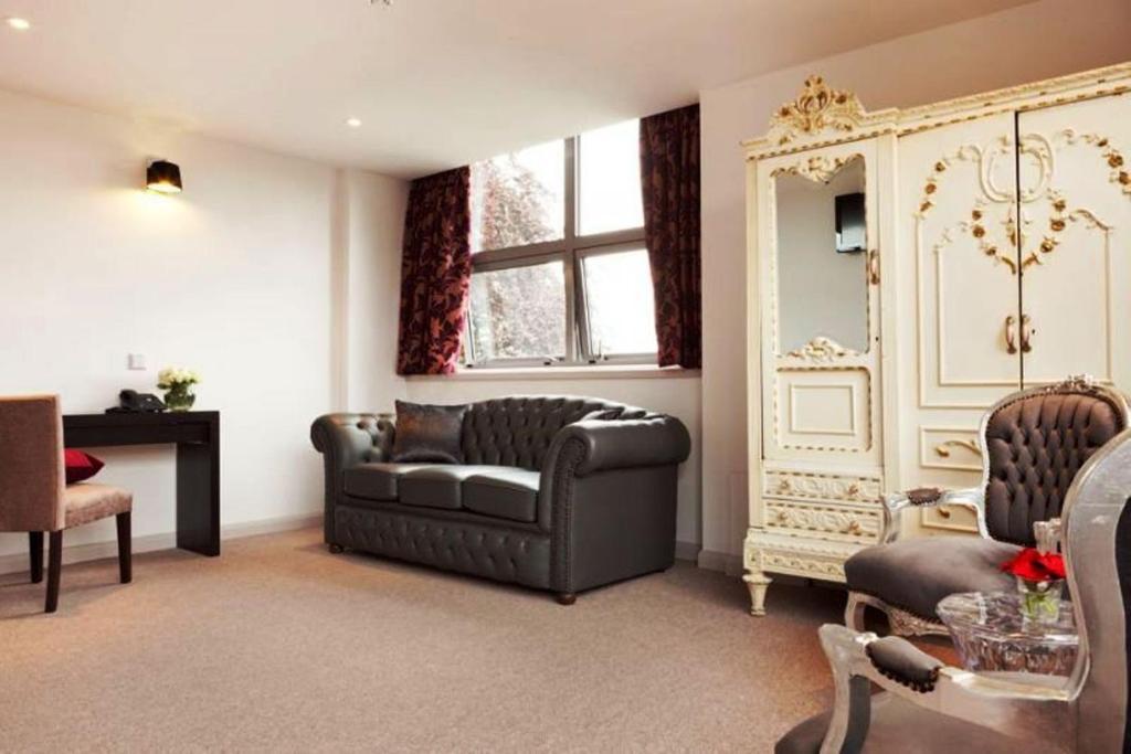 Hotel No.10 Cardiff Zewnętrze zdjęcie