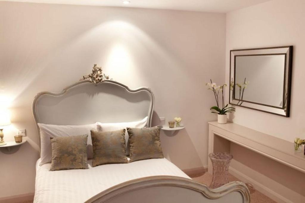 Hotel No.10 Cardiff Pokój zdjęcie
