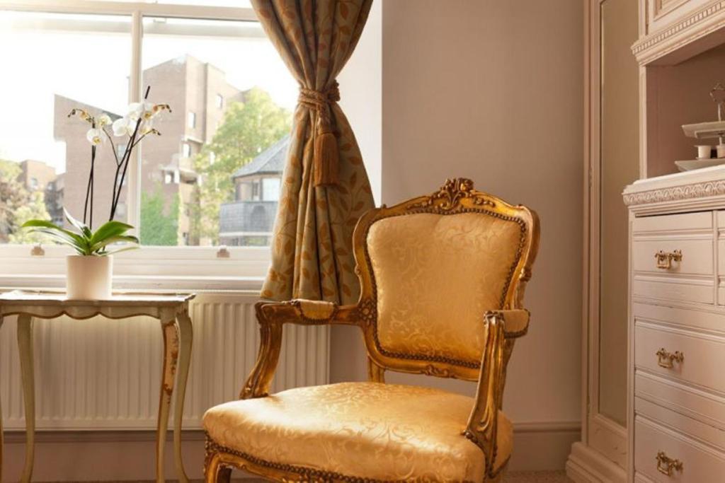Hotel No.10 Cardiff Pokój zdjęcie