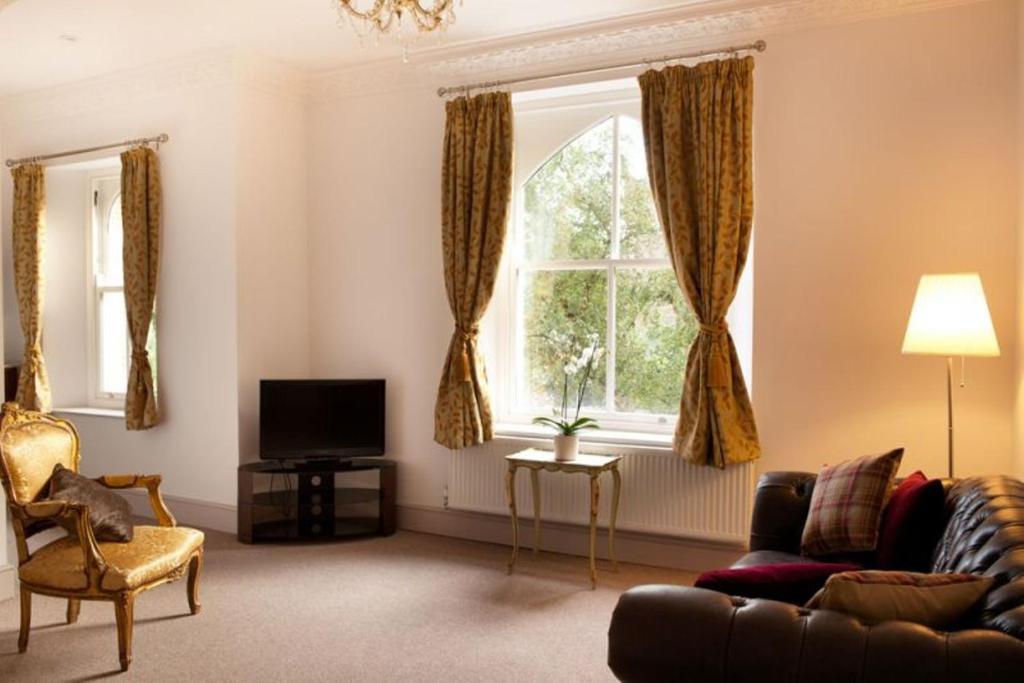 Hotel No.10 Cardiff Pokój zdjęcie