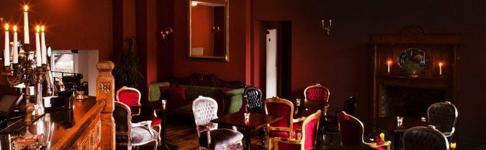 Hotel No.10 Cardiff Zewnętrze zdjęcie