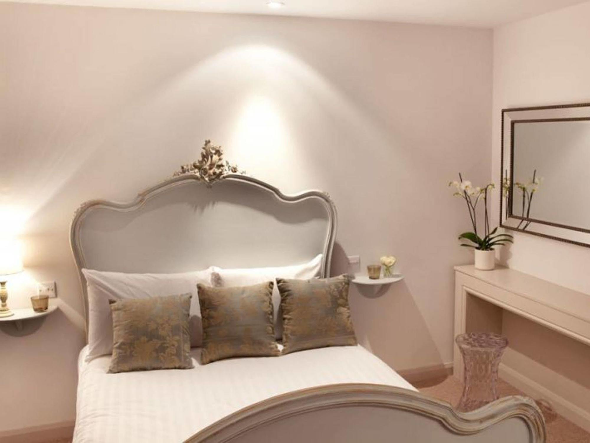 Hotel No.10 Cardiff Zewnętrze zdjęcie