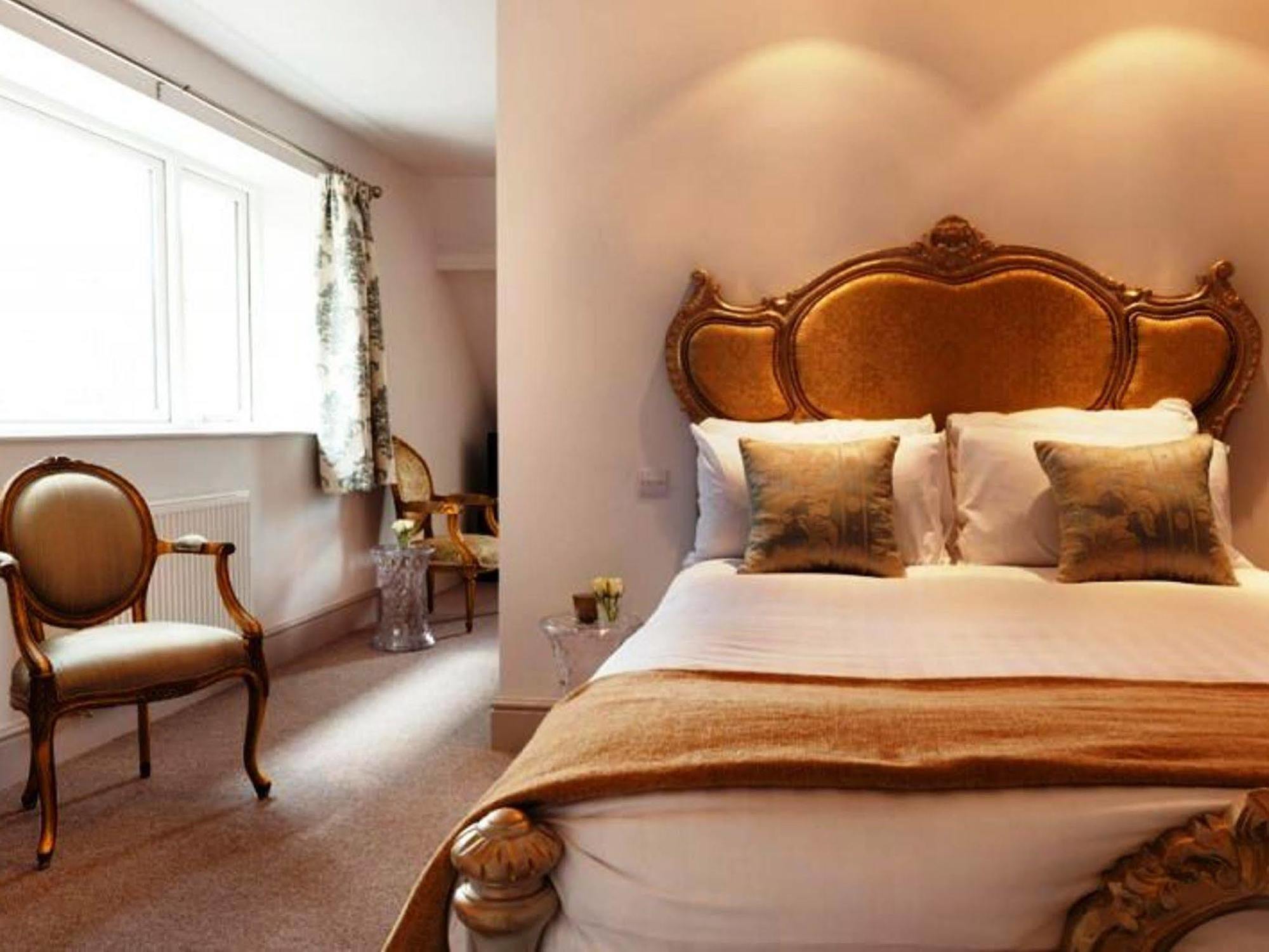 Hotel No.10 Cardiff Zewnętrze zdjęcie