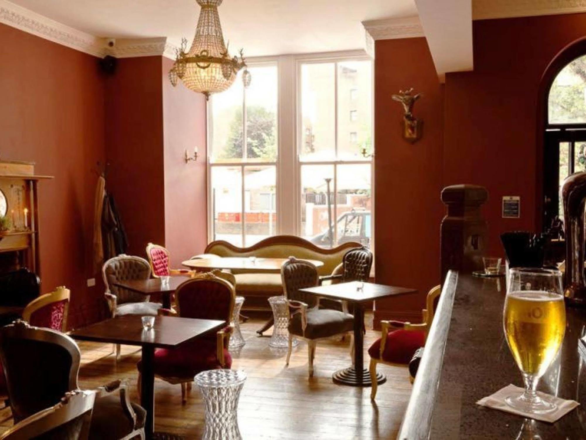 Hotel No.10 Cardiff Zewnętrze zdjęcie