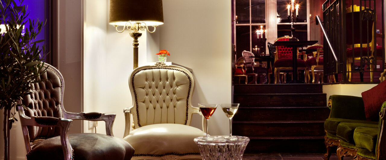 Hotel No.10 Cardiff Zewnętrze zdjęcie